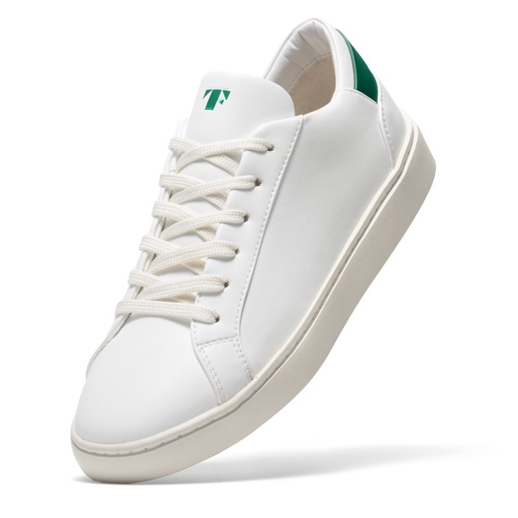 Thousand Fell Shoes - Thousand Fell Lace Up Jade Awakening